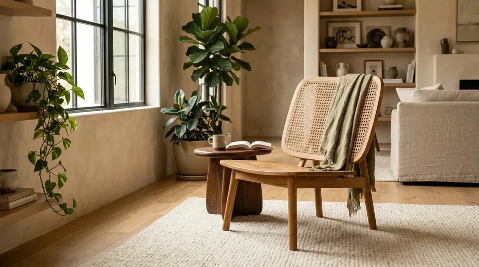 Lounge Chairs & Armchairs